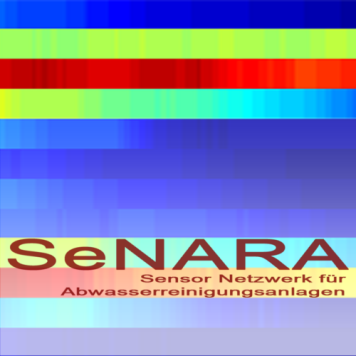 Vergrösserte Ansicht: Logo der Software SeNARA